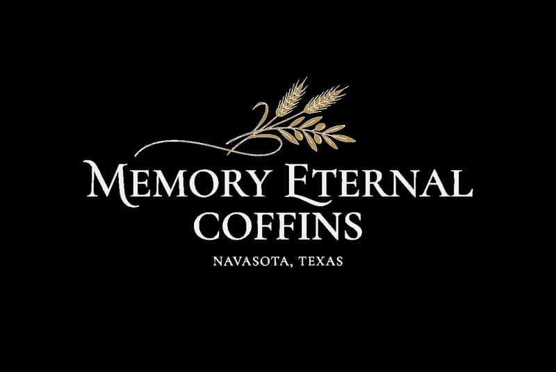 Memory Eternal Coffins logo